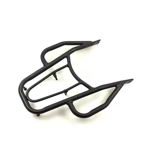 for Suzuki DRZ-400 E/S/SM 2000 - 2015 DRZ400 DRZ400E Motorcycle Handle Wing Style Rear Seat Rack Lug