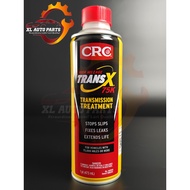 [CRC] AUTO TRANSMISSION TREATMENT - STOP LEAK AND TUNE UP