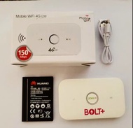 極新 華為 mobile router pocket Wi-Fi