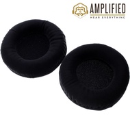 Superlux Replacement Velour Earpads for HD681 HD681EVO HD668B HD669 and also Beyerdynamic DT770 Pro