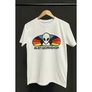 ALIEN WORKSHOP COTTON