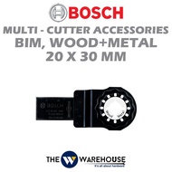 Bosch Multi Cutter Accessories AIZ20AB 2608661640