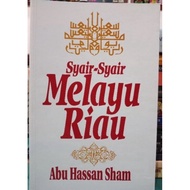 Syair-syair Melayu Riau | Abu Hassan Sham