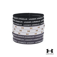 Under Armour Women's UA Elastic Hair Tie 9-Pack