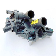 Suitable for Volkswagen New Santana Golf 7 Jetta Lavida Langxing Polo Xinrui EA211 Water Pump Assemb