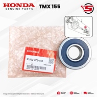 Bearing, 28x72x18, Sealed, Crankshaft (Segunyal) - TMX 155 - Honda Genuine (91002-KCS-651)