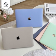 MacBook Pastel Case with Logo Cut Out Hard Case Compatible for MacBook Pro 13 Piece MacBook Air 13 P