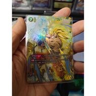 Son Goku (Alt Art) FB05-119 SCR New Adventure - Dragon Ball Fusion World