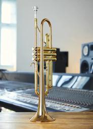 【現代樂器】全新日本原裝 Yamaha YTR-6335 RC Trumpets 小號 小喇叭 公司貨