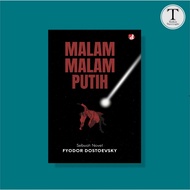 White Night - Fyodor Dostoevsky