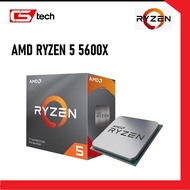 AMD Ryzen 7 5800X / AMD Ryzen 9 5950X / X570 Motherboard