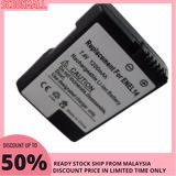 💥Ready stock💥Proocam Battery for Nikon D5200 DSLR Camera (En-El14)Battery Li-on camera nikon D7000
