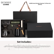 OCAREE | Manual Coffee Brewing Kit