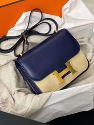 Hermes Mini Constance