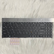 Acer Aspire A315-22, A315-23, A315-34, A315-42, A315-54, A315 A315-55, A315-56 laptop keyboard
