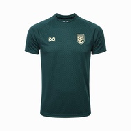 WARRIX เสื้อฟุตบอลทีมชาติไทย 2025/26 (CHEER Grade) WA-253FBATH53