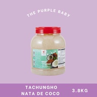 ♞,♘Ta Chung Ho - Nata De Coco 3.8kg