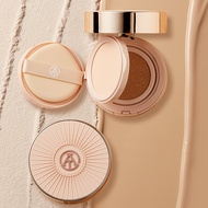 ARTMISS Powder Camellia Filter Powder Cushion Cream Foundation 2-in-1 Cushion Foundation Light Skin 