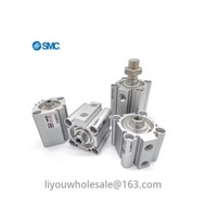 SMC Thin Cylinder CQ2B40-5DZ, CQ2B40-10DZ, CQ2B40-15DZ, CQ2B40-20DZ, CQ2B40-25DZ, CQ2B40-30DZ, CQ2B4