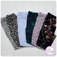 H&M Legging for kids Size 2-7 Seluar Panjang