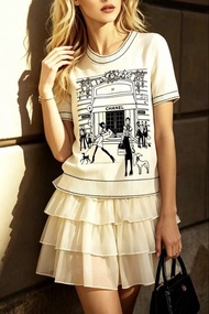 Chanel Uniform 31系列