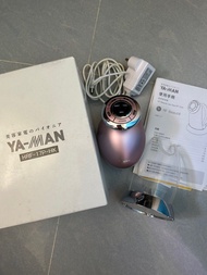 YA-MAN HRF-17P-HK 射頻溶脂塑身纖體儀
