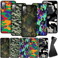 Huawei Y6P Y7a Y9a Nova 5t 4 4e 3 3i 2i 2 Lite Nova5T Nova3i Phone Casing Soft Silicone Case B92 Arm