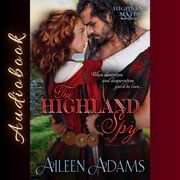 Highland Spy, The Aileen Adams