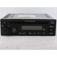 For Hyundai Old Sonata Elantra Cd Player Tucson KIA Pride CD Player Car CD Player Radio