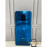 Redmi Note 9 Pro 6/64 | Redmi Note 9 Pro | Hp Bekas | Hp Second | Redm