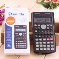 C82MS classic middle school student exam calculator scientific function calculator