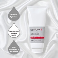 Illiyoon Ultra Repair Cream 200ml