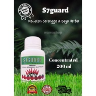 Pati S7Guard Kawalan Serangga+Baja Herba (200ml)