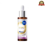 New Thiamidol NIVEA Luminous 630 Skin Glow Serum 30ml 630 30ml