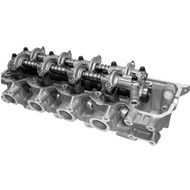 EOK Brand Wholesale Factory ENGINE HEAD 4G54 G54B FOR Mitsubishi MD086520 MD311828 CYLINDER HEAD