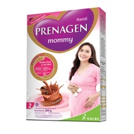 Prenagen Mommy Chocolate 200 gram / Susu Ibu Hamil Usia Kandungan 3 bulan ke atas (Trimester 2 dan 3