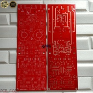 PCB Class D2K FULLBRIDGE
