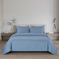 Epitex (w/o Quilt Cover Set) Tencel 1600TC Tencel Lite Collection | Bedsheet