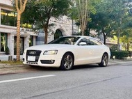 2011 奧迪AUDI A5 2.0  5門5人座