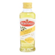 百得利 - 純正橄欖油