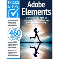 (eMagazine PDF) Adobe Elements Tricks and Tips – 18th Edition 2024