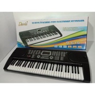 61 Keys Electronic Keyboard - piano