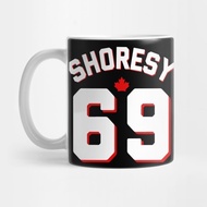Letterkenny Shoresy 69 Letterkenny Shoresy 69 Coffee Mug