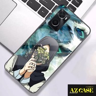 OPPO A76 Case A96/ A36/ - OPPO A76 Casing A96/ A36/ - (Hijabers) - Case hp - Casing hp - OPPO A76 So