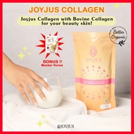 JOYJUS COLLAGEN With Bovine Collagen Original Collagen Glutathione Drink Without Sugar Collagen Drin