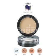 🔸แท้|ส่งไว🔸 MTI แป้ง แพนเค้ก Pancake แป้งชุบน้ำ ปรับสีผิว ไฮไลท์ เฉดดิ้ง คอนทัวร์ เอ็มทีไอ ริชชี่ริช