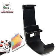 THETEAI Gamepad Mount Stand, Universal Games Accessories Controller Phone Clip, Protable Phone Holde