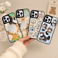 NEW MIRROR PET Case Compatible for Oppo A60 A5X A5i Pro A3X A3 A58 A38 A18 A60 mirror case cute pict