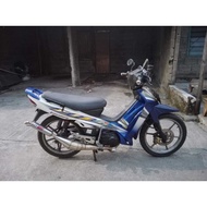 Fizr exhaust spec blayer bm power fulset