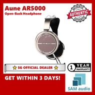 [🎶SG] Aune AR5000 Open-back Headphone